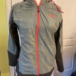 NORTHFACE JACKET WOMEN MEDIUM